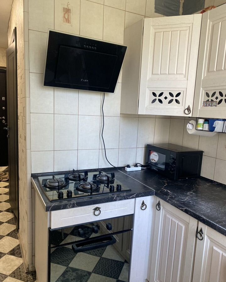 квартира г Оренбург р-н Дзержинский ул Дружбы 3/3 фото 9