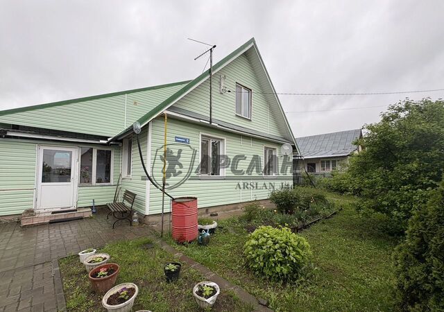 Мамадышский тракт, Республика Татарстан Татарстан, Изумрудная ул., 12 фото