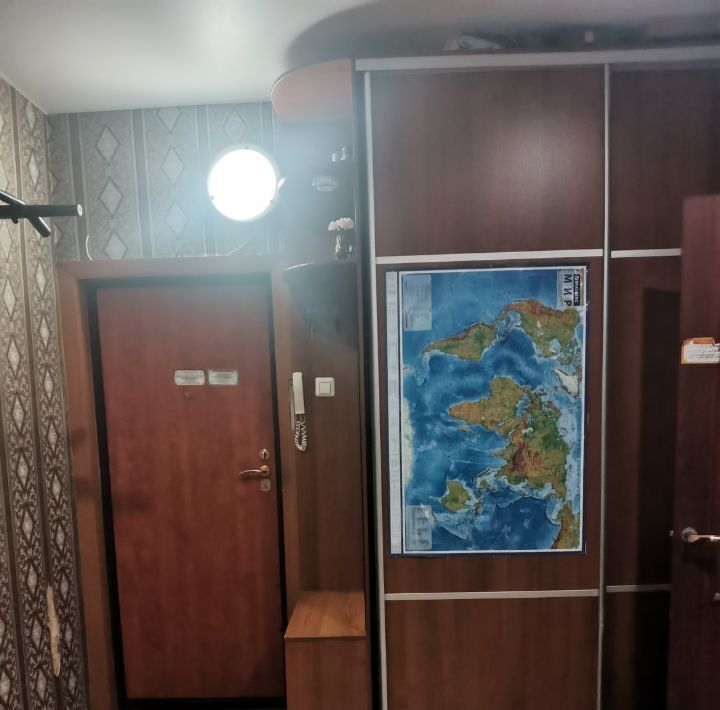 квартира г Сургут пр-кт Ленина 65/3 5-5А фото 2