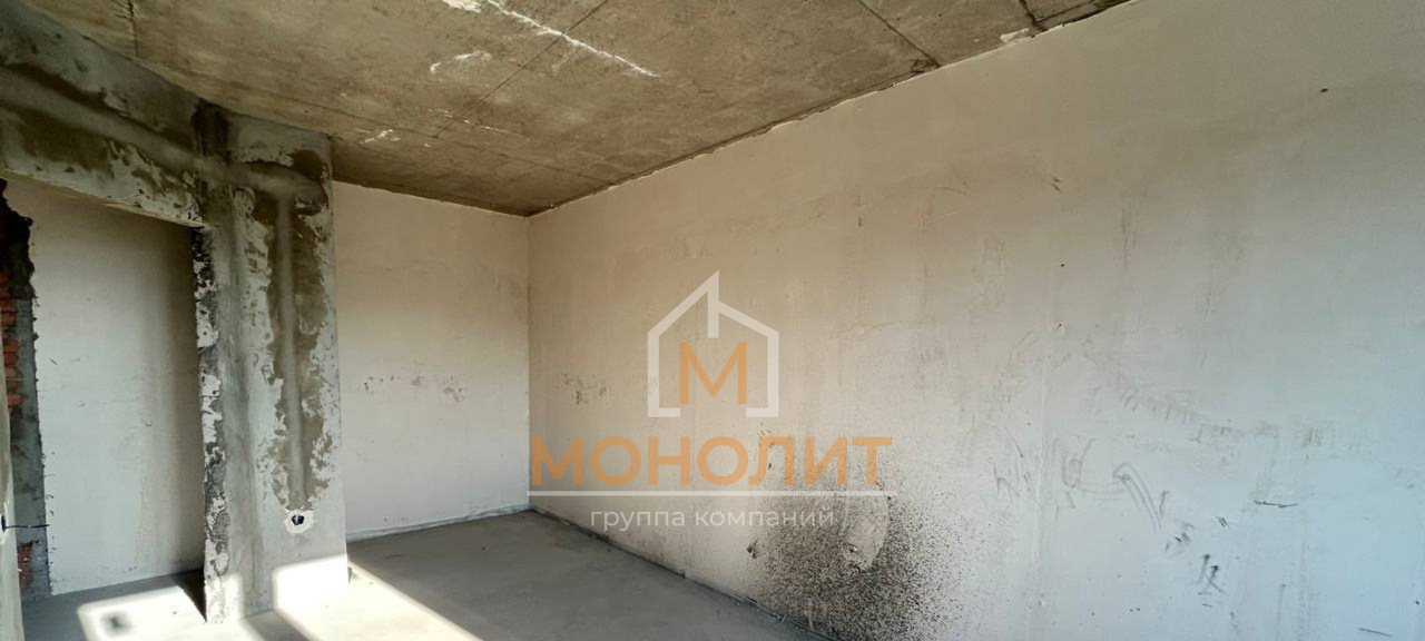квартира г Горячий Ключ микрорайон Курортная Зона ул Ленина 147а м-н фото 2