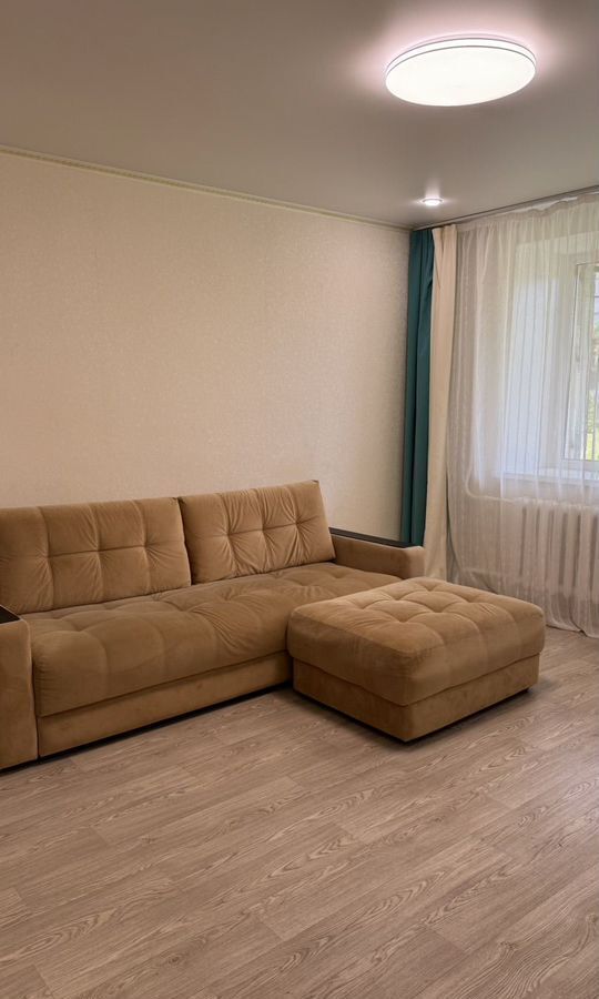 квартира г Уфа р-н Кировский ул Батырская 41/4 фото 2