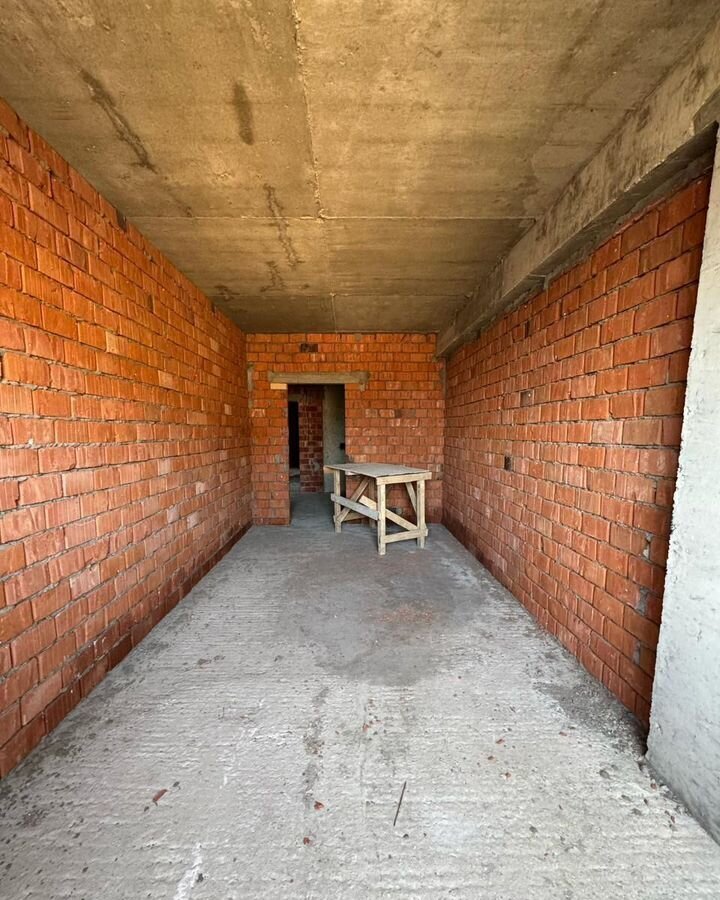 квартира г Махачкала р-н Ленинский Хушетское ш., 5 фото 3