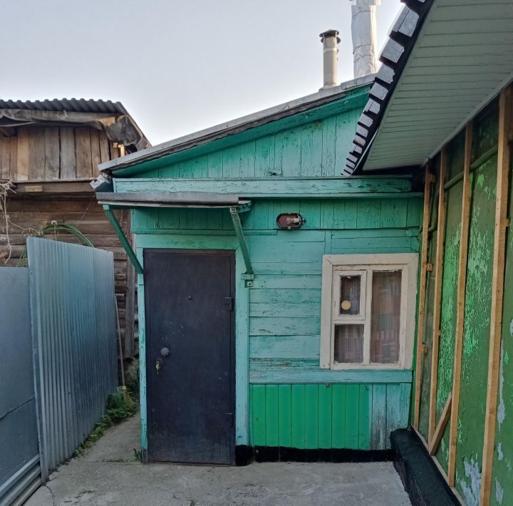 дом г Тула р-н Привокзальный ул Демонстрации 193 фото 1