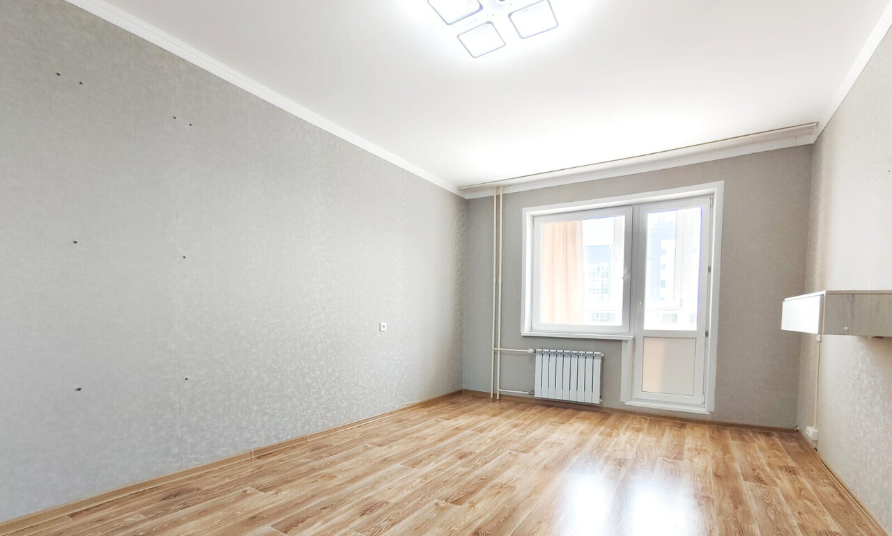 квартира г Орел Зареченский ул Зареченская 2/3 фото 5
