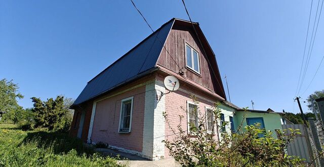 д Соломасово Ломинцевское, Тула фото