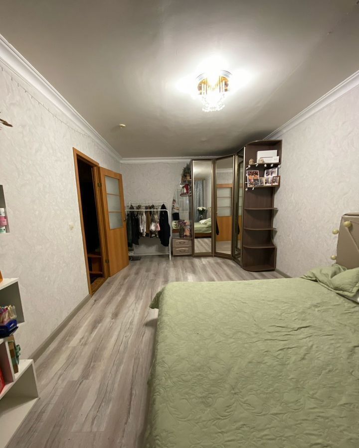квартира г Азов пер Черноморский 66б фото 16