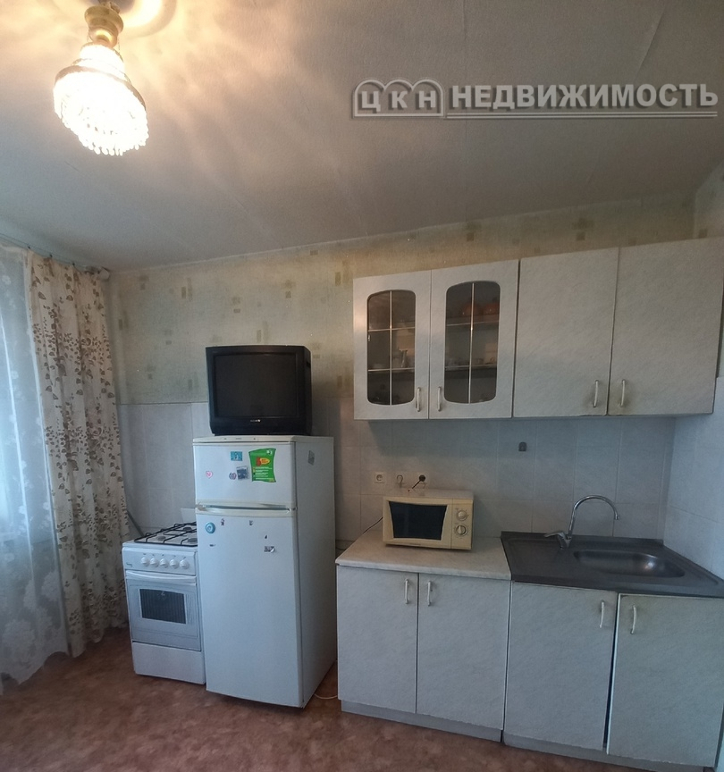квартира г Оренбург Малая Земля ул Терешковой 245/2 фото 11