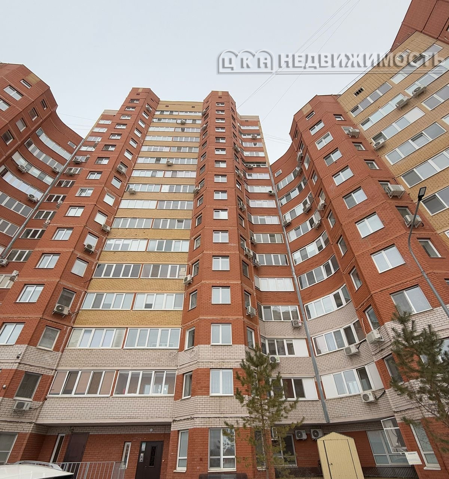 квартира г Оренбург ул Автомобилистов 2/1 18а м-н фото 24