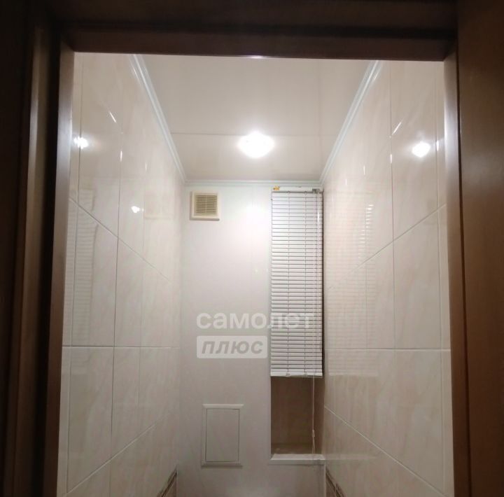 квартира г Сургут ул Профсоюзов 40 13А фото 29