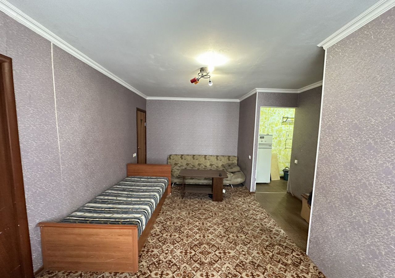 квартира г Норильск пр-кт Ленинский 31к/3 фото 3
