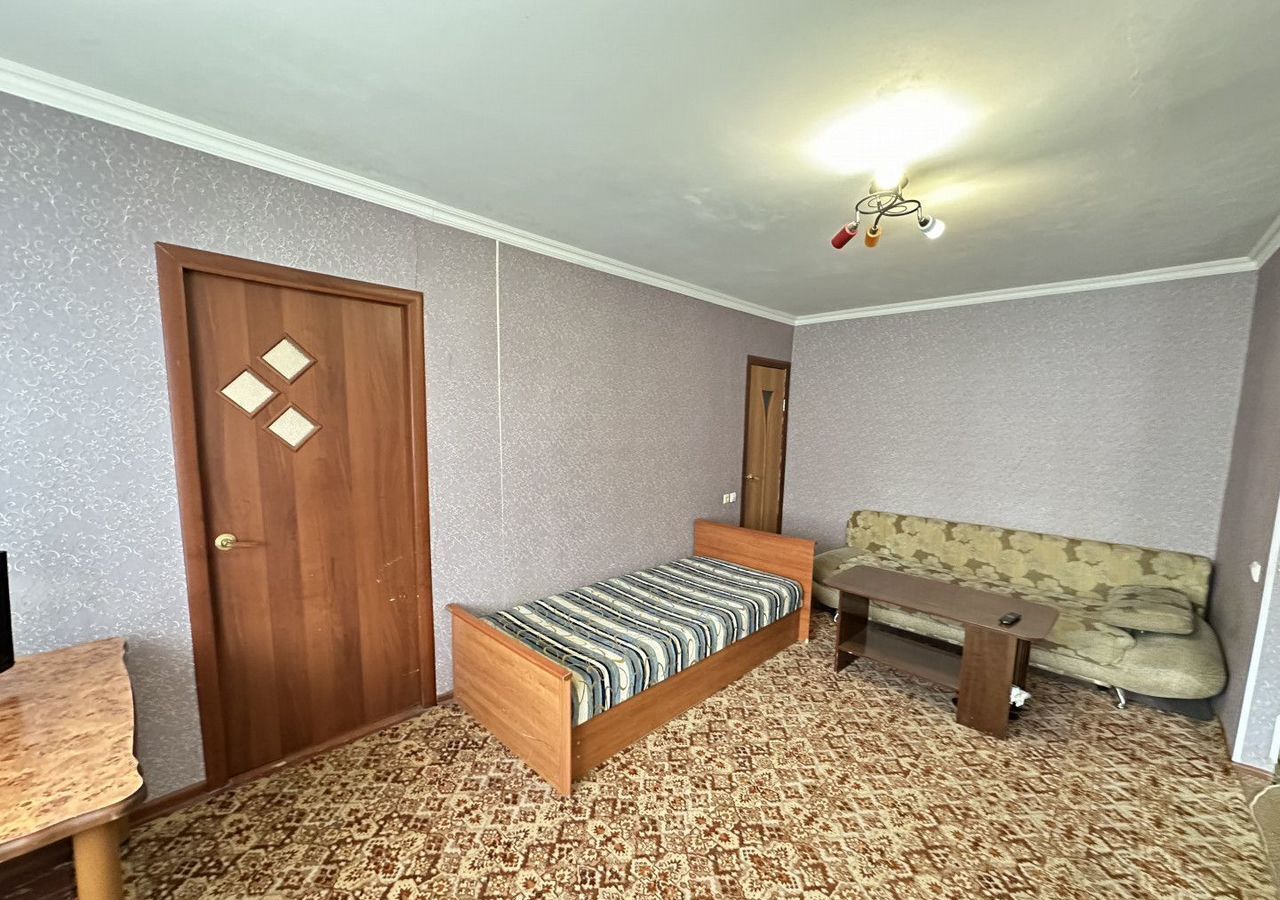 квартира г Норильск пр-кт Ленинский 31к/3 фото 4
