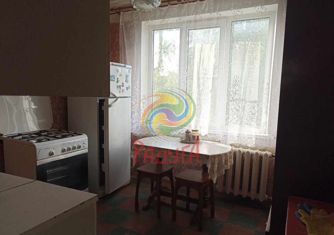 квартира г Иваново р-н Советский ул Сарментовой 2а фото 3