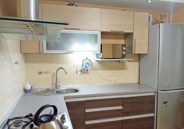пр-кт Автостроителей 43 фото
