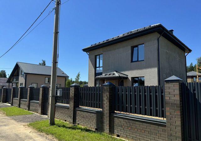 34 км, Истра, Волоколамское шоссе фото