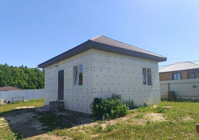 ул Сосновая 3 120 км, Каширское шоссе фото