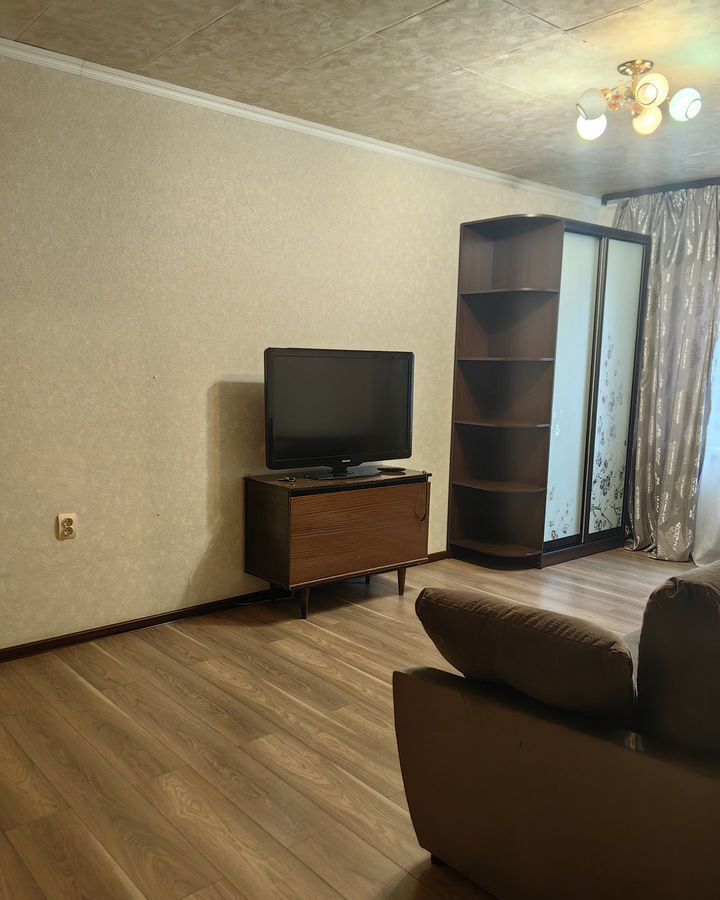 квартира г Москва метро Новокосино ул Вешняковская 15к/3 фото 4