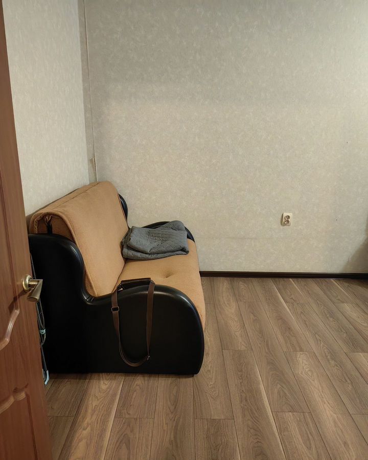 квартира г Москва метро Новокосино ул Вешняковская 15к/3 фото 3