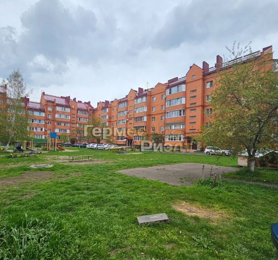 квартира г Ессентуки ул Головченко 4 фото 3