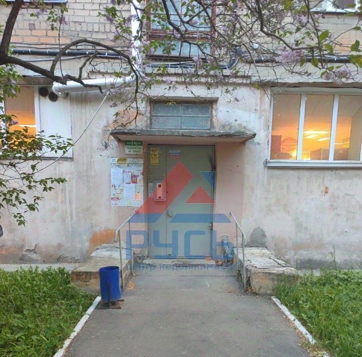 квартира г Челябинск р-н Тракторозаводский ул Бажова 44 фото 9