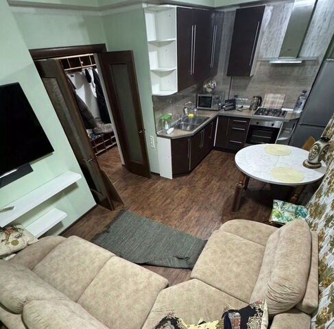 Алабинская ул Ново-Садовая 2 фото