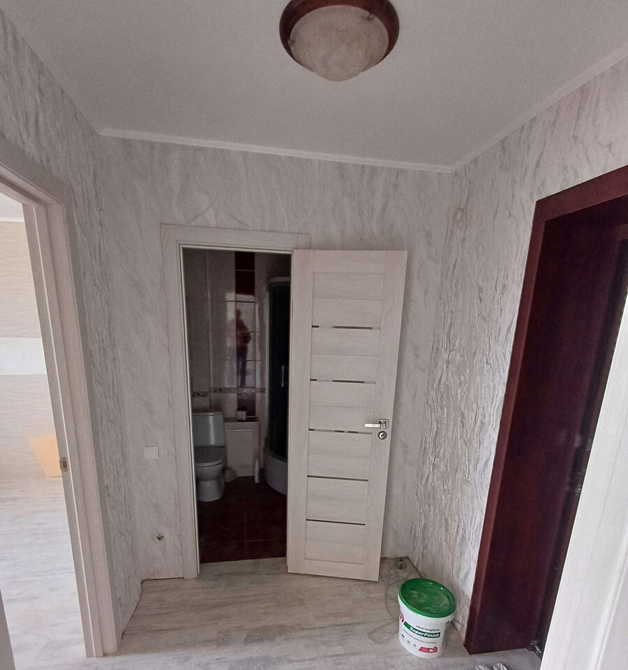 квартира р-н Борисоглебский г Борисоглебск ул Советская 84а фото 4