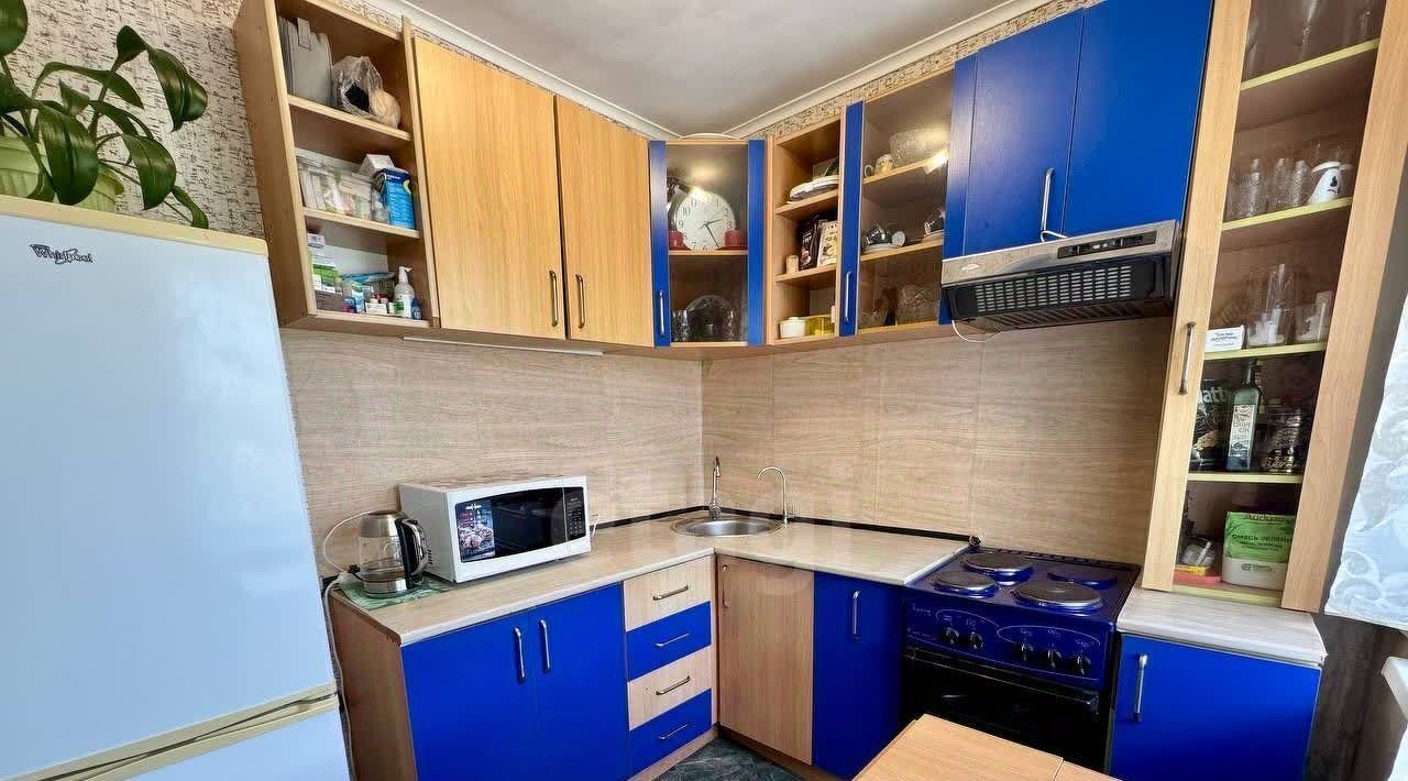 квартира г Артем ул Гагарина 145 фото 3