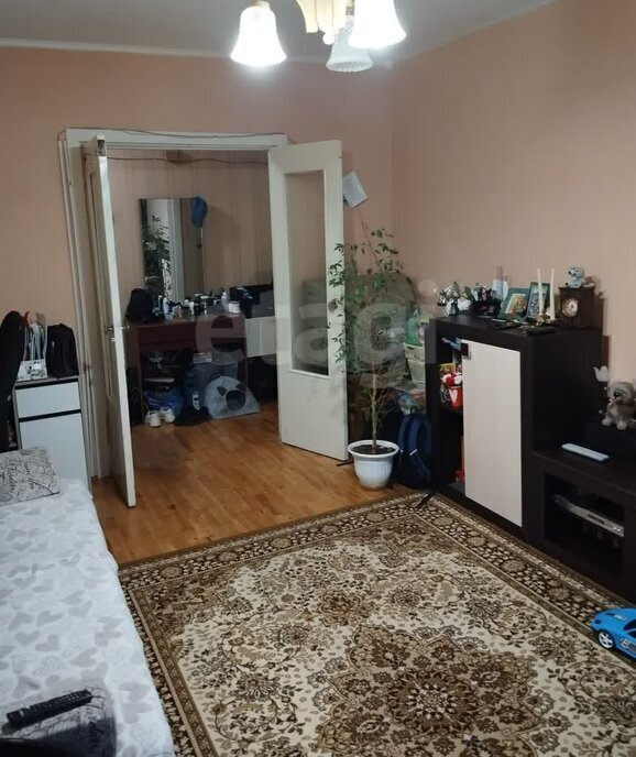 квартира г Калуга ул Майская 3 фото 1