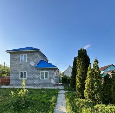 тер Красноярское муниципальное образование 3, Ивушка-3 СНТ фото