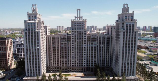 пр-кт Красный 220 фото