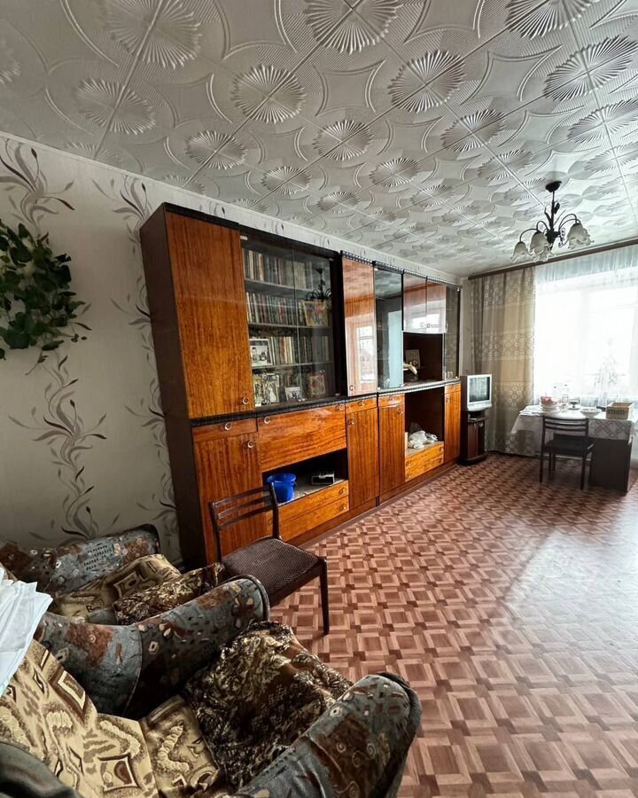 квартира р-н Краснослободский г Краснослободск ул Спортивная 3 фото 1