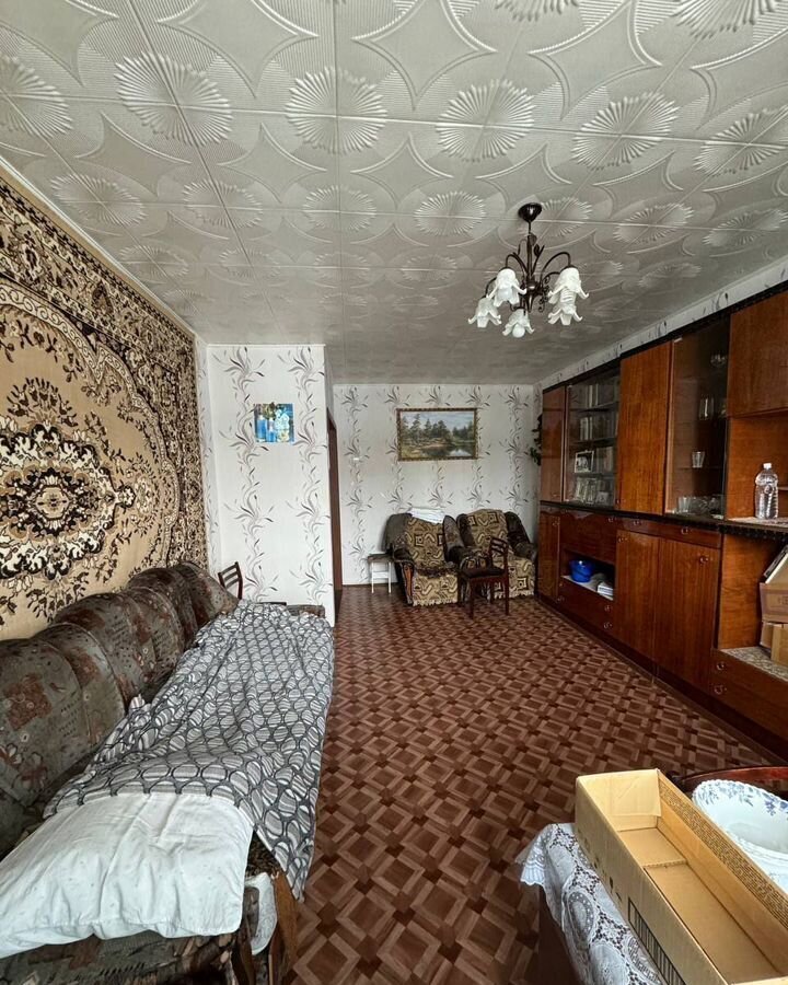 квартира р-н Краснослободский г Краснослободск ул Спортивная 3 фото 3