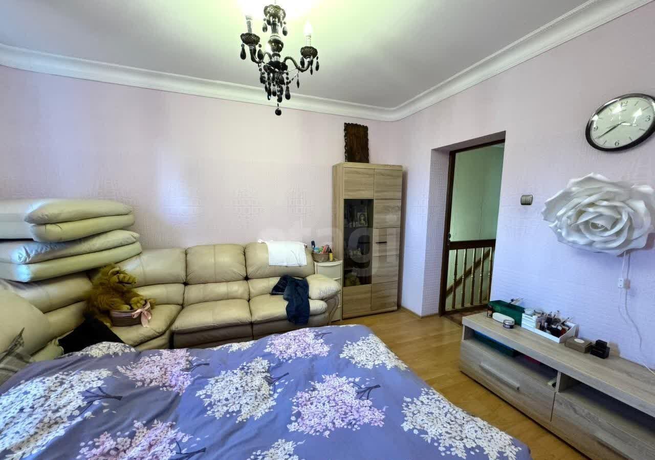 квартира г Калининград р-н Ленинградский ул Тихая 20 фото 4