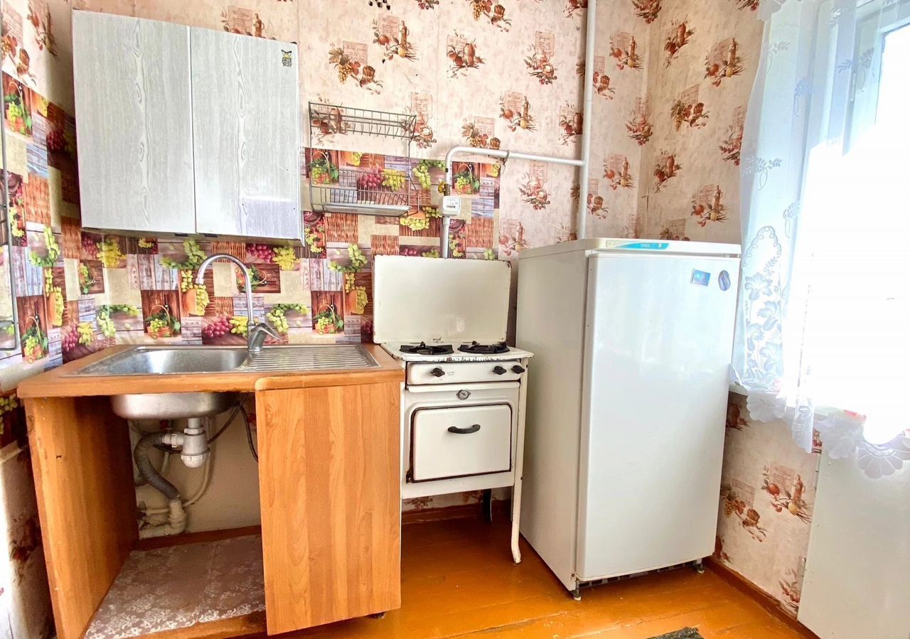 квартира г Курган Центральный ул Станционная 45 фото 2