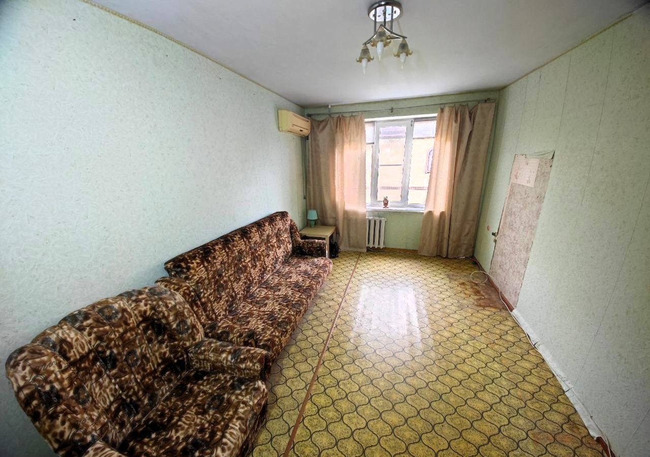 квартира р-н Ейский г Ейск ул Ростовская 166 фото 5