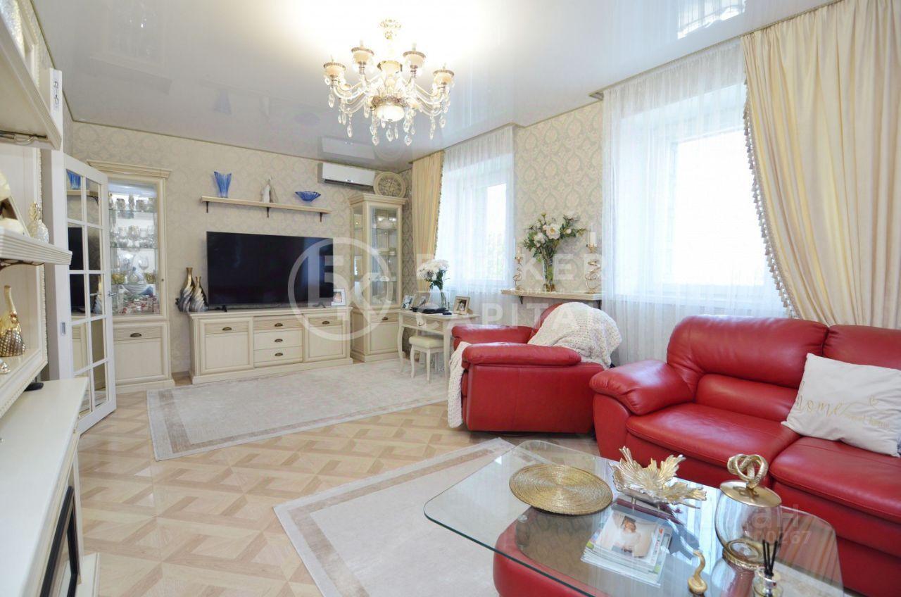 квартира г Новосибирск р-н Заельцовский ул Ельцовская 2/1 фото 7