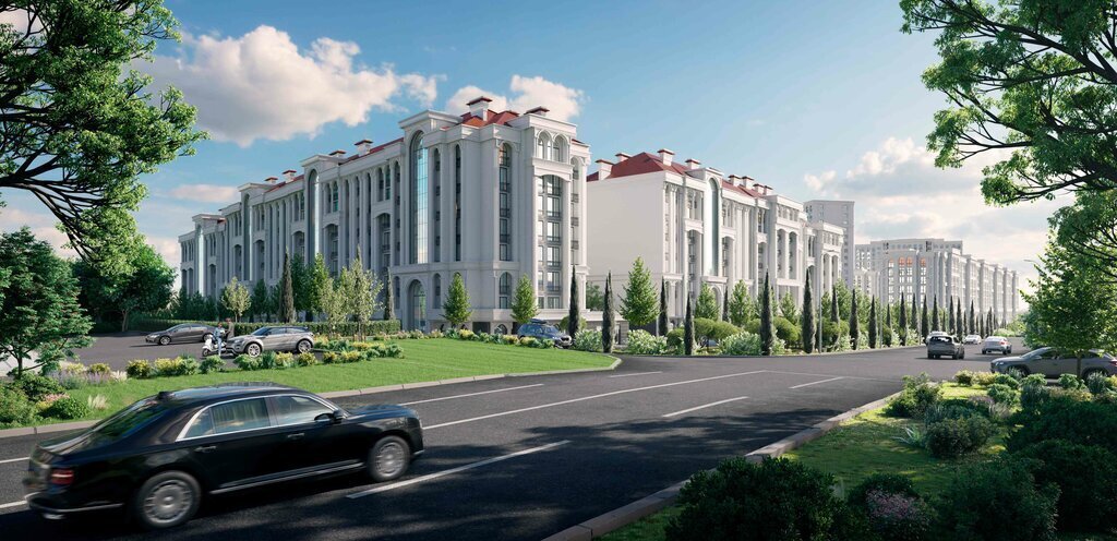 квартира г Новороссийск микрорайон 5-я Бригада фото 15