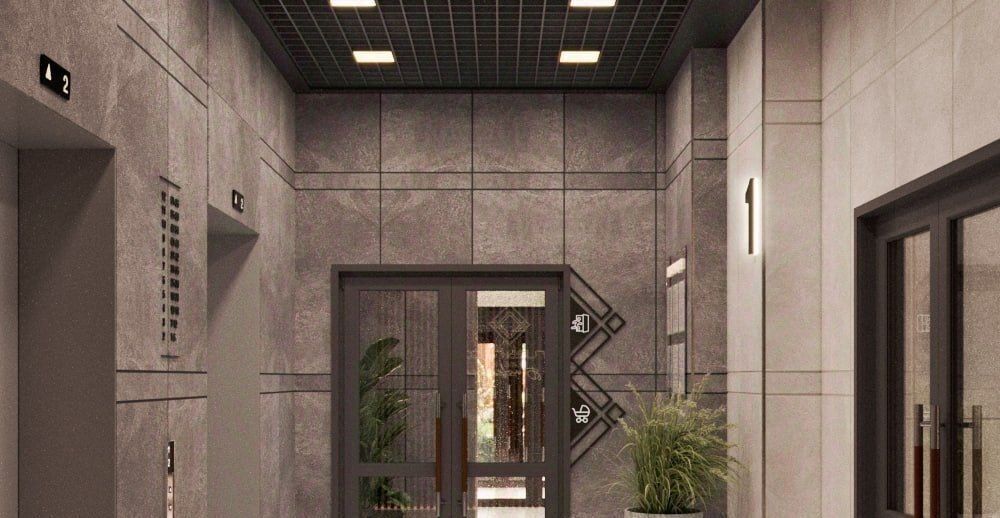 квартира г Новосибирск Беловежский Площадь Маркса фото 14