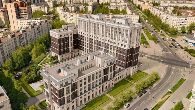 ул Олеко Дундича 11 фото