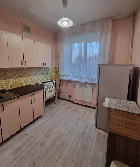 квартира г Красноярск ул Мечникова 43 фото 7