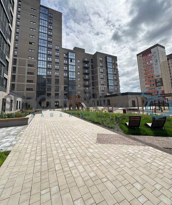 квартира г Красноярск ул Ладо Кецховели 27 фото 20
