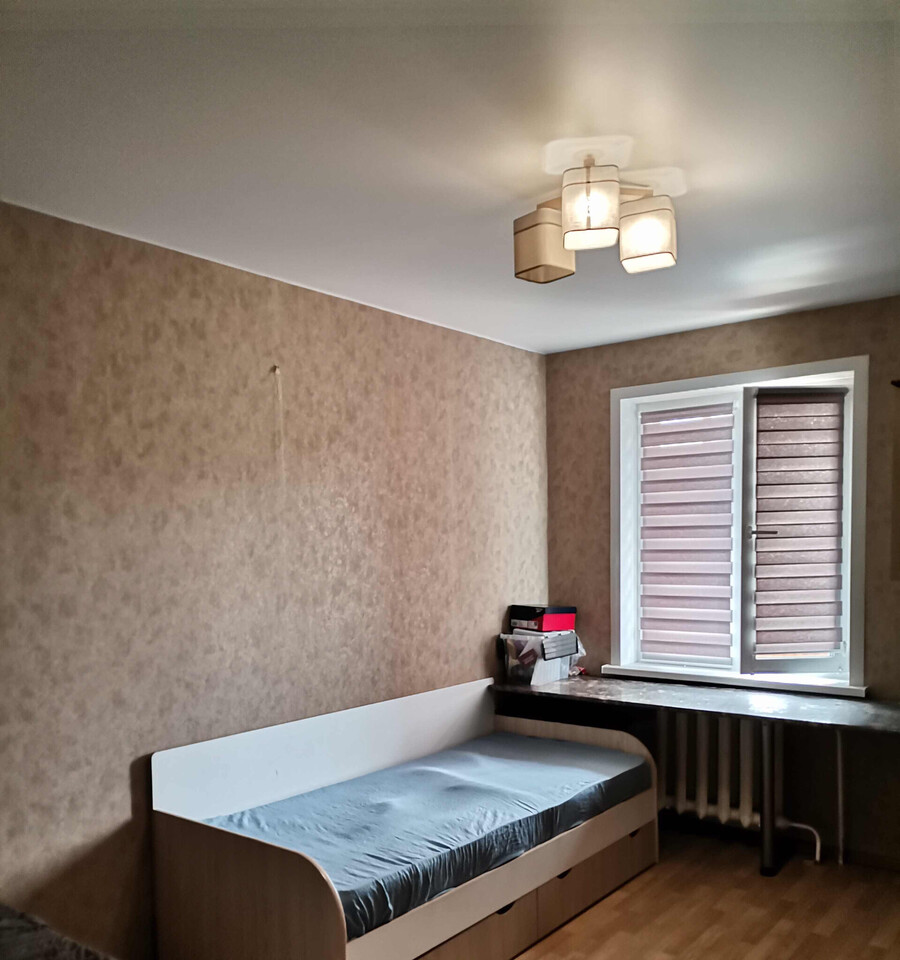 квартира г Ухта ул Тиманская 5 фото 14