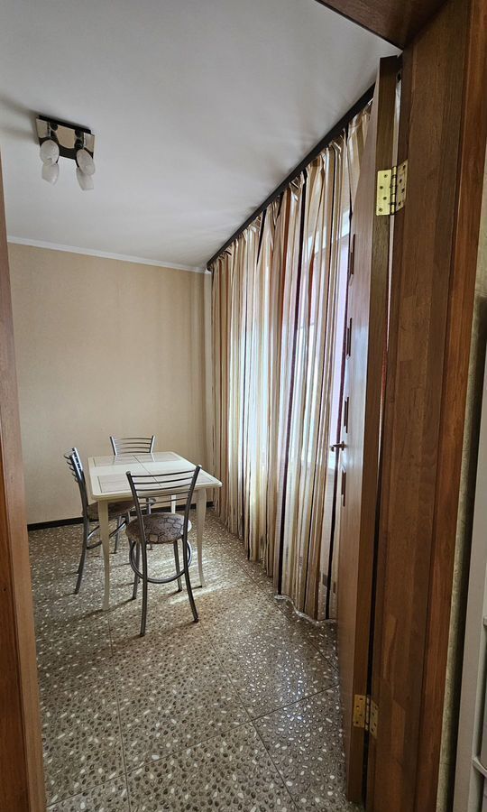 квартира г Петропавловск-Камчатский ул Фролова 4/2 фото 5
