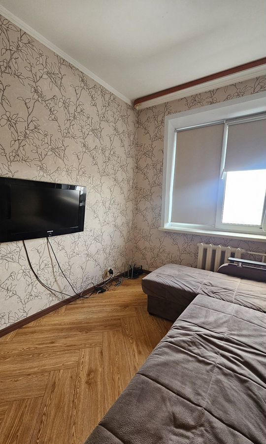 квартира г Петропавловск-Камчатский ул Фролова 4/2 фото 21