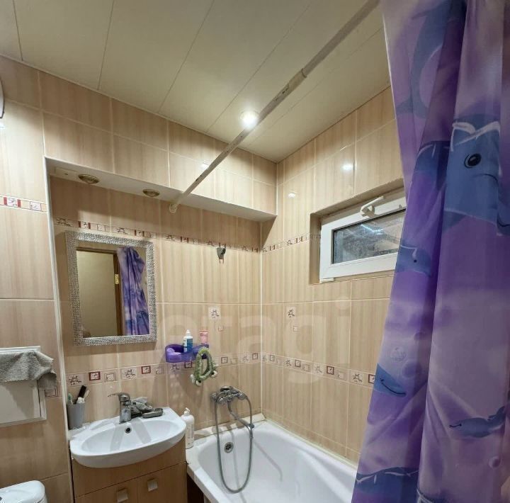 квартира г Элиста мкр 4 19 фото 11