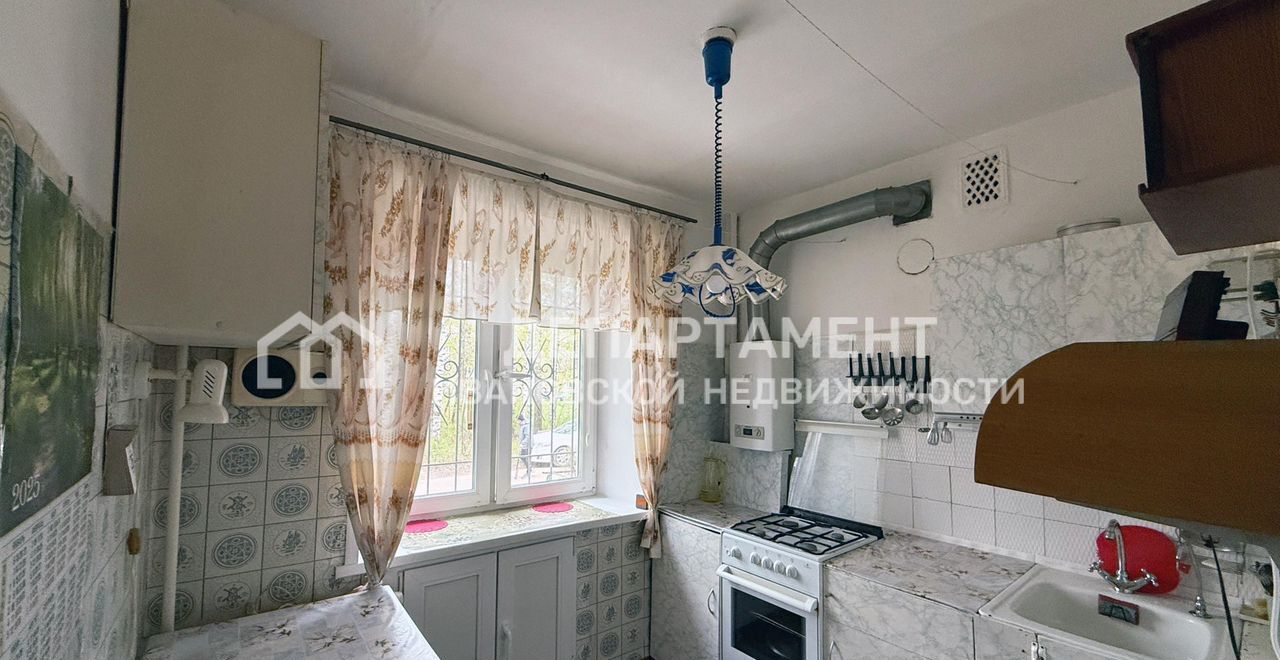 квартира г Иваново р-н Ленинский пр-кт Текстильщиков 46а фото 13