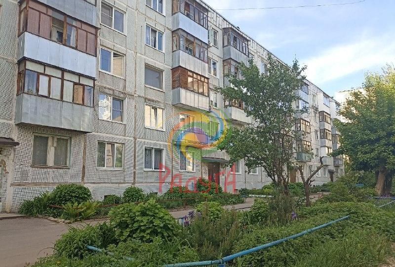 квартира г Иваново р-н Советский ул Сарментовой 2а фото 21