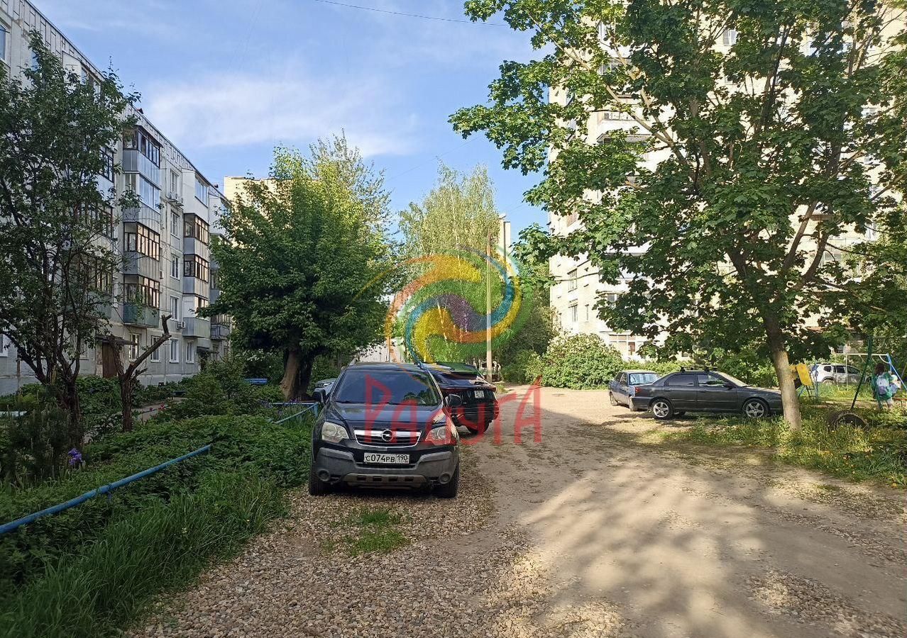 квартира г Иваново р-н Советский ул Сарментовой 2а фото 24