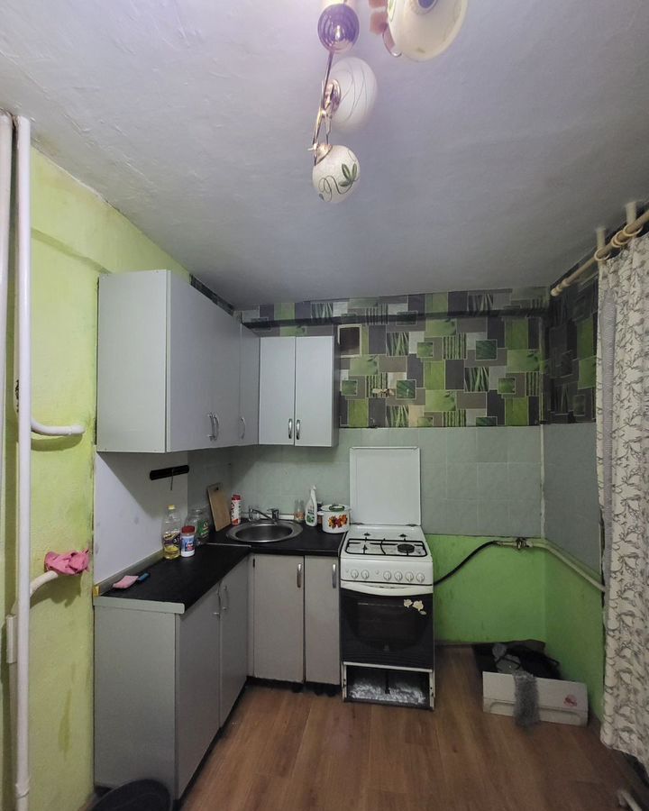 квартира г Сыктывкар проезд Набережный 2 фото 8