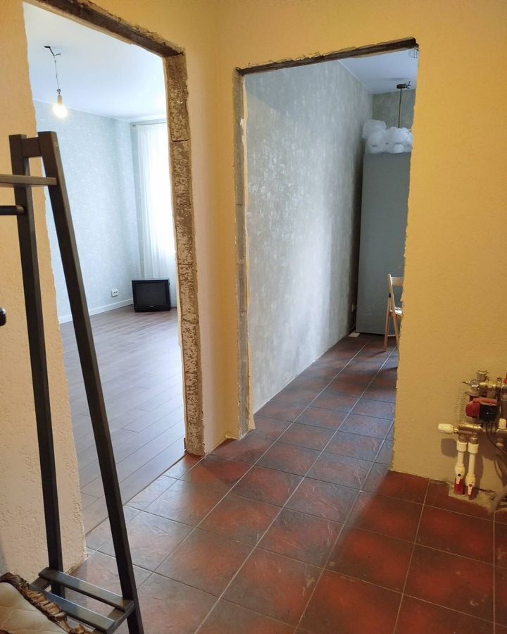 квартира г Кострома р-н Центральный ул Галичская 11 фото 24
