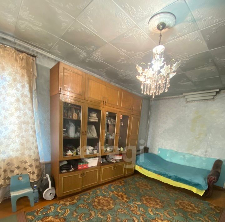 дом г Прокопьевск р-н Центральный ул Надворная 12 фото 19